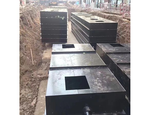 德江​甘肃嘉源通环保：全品类水处理设备，一站式守护碧水清流