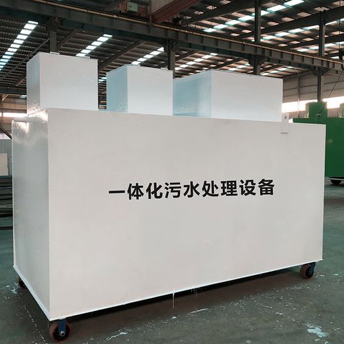 德江甘肃嘉源通全域服务｜专业污水处理设备定制生产、安装运维一站式解决方案